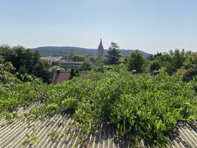 Ihr neues Eigenheim mit Ausblick ins Grüne!