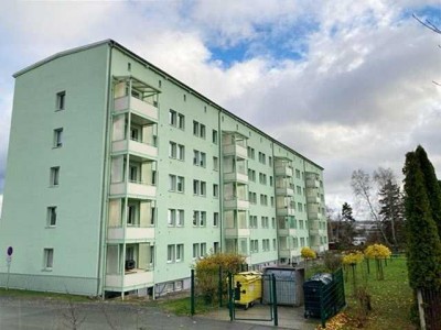 Kleines Nest für Paare oder Singles