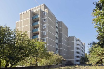 Aufgepasst:  1- Zimmerappartment für Singles in Hannover Sahlkamp