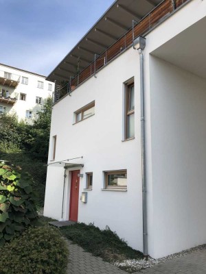 Helle und moderne 4-Raum-Maisonette-Wohnung in Neuötting