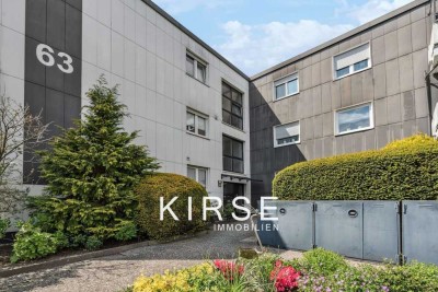 Rohdiamant mit Balkon in Herten – Gestalten Sie Ihr neues Zuhause selbst!