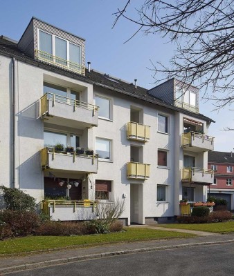 2-Zimmer Wohnung in Langendreer