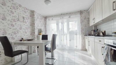 1220 € - 122 m² - 4.0 Zi.