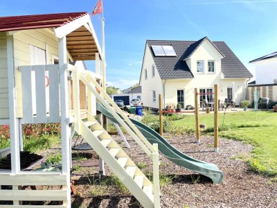 Traumobjekt bezugsfertig und in bester Lage