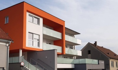 Wohnung in Oberwart