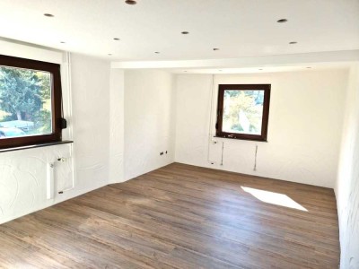 Einladendes Zweifamilienhaus in Hungen