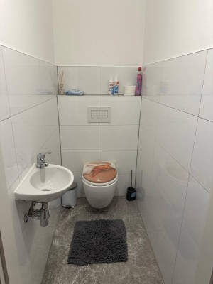 Neuwertige Erdgeschoss Wohnung mit Tiefgarage und Balkon in guter Lage in Kapfenberg