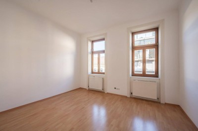 1- und 2-Zimmer-Altbau-Wohnungen in der Fendigasse