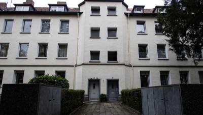 Solide Mieteinnahmen – Ihr nächster Baustein für langfristigen Vermögensaufbau! 3 Zimmer in Kre