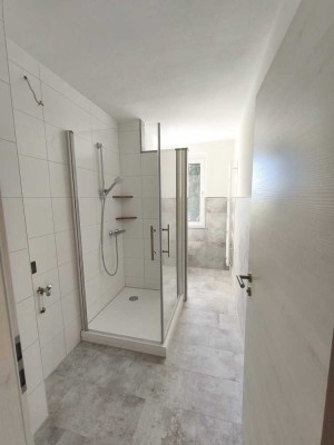 frisch sanierte 3-Raum Wohnung in ruhiger Lage