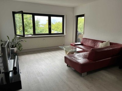 Gemütliche Wohnung in ruhiger Umgebung in 74078 Heilbronn (Objekt 041/32)