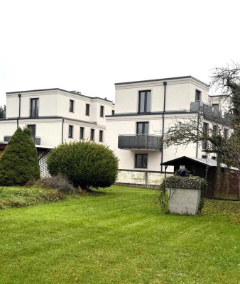 Kompakte 3-Zi. Neubauwohnung im beliebten Stadtteil Rosenhöhe - Waldrandlage