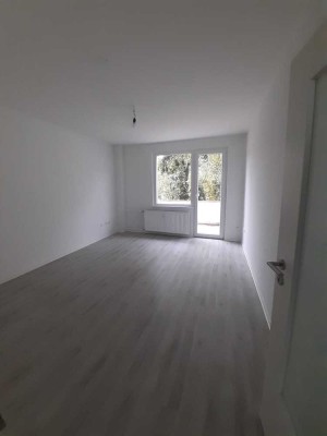 Erstbezug nach Renovierung 2ZKB