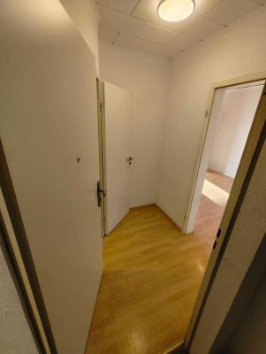 Freundliche und sanierte 2-Raum-Wohnung in Oberhausen