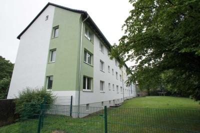 gemütliche 2 Zimmerwohnung im 2.OG in zentraler Lage!