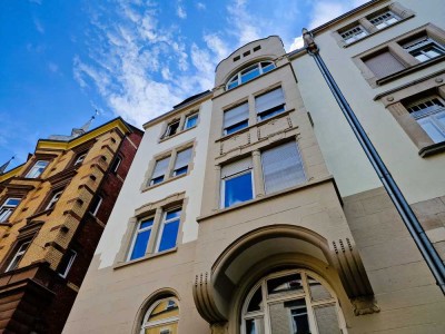 DEM HIMMEL NAHE . . . und in BESTER INNENSTADTLAGE !!!