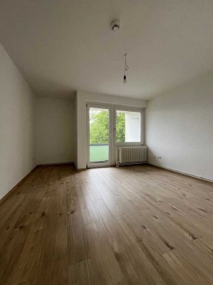 Schöne 3-Zimmer Wohnung mit überragender Aussicht und Balkon