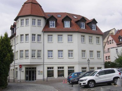 Schöne 2-Zimmer Wohnung mit offenem Küchenbereich!