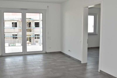 Seniorenwohnung EG | 2-Zi. | Seniorengerecht | Barrierefreies und betreutes Wohnen