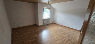 1-Zimmer Wohnung in Siegen