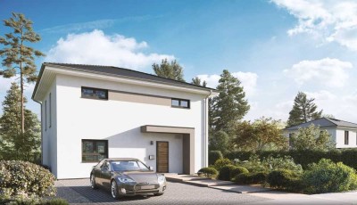 Wir bauen Eure Träume - und Ihr baut Eure Zukunft!