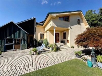 Traumhaftes Einfamilienhaus in Lanzenkirchen