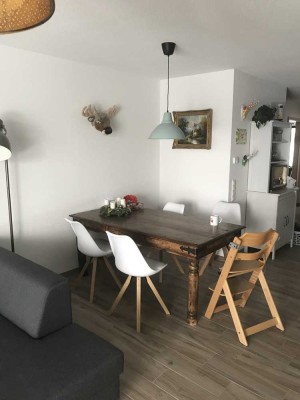 Großzügige 4,5-Zimmer Wohnung mit Terrasse  in Aldingen