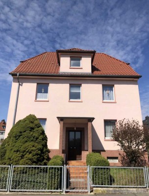 Stilvolle 3-Zimmer-Wohnung in einer exklusiven Lage