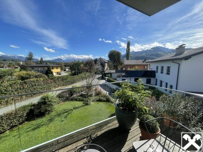 Penthouse auf höchstem Niveau in Oberalm