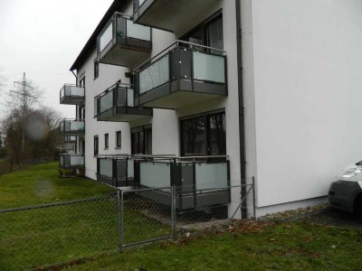 Altdorf: 3-Zimmer Hochparterre Wohnung in Mehrfamilienhaus