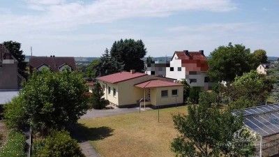 Attraktives Einfamilienhaus in Radebeul – Im Bieterverfahren!