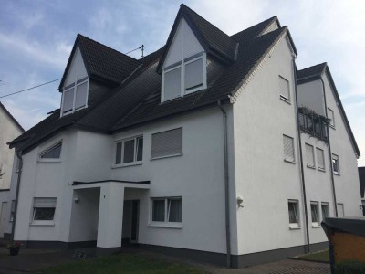 4-Zimmer Maisonette-Wohnung mit Balkon in Neuwied-Engers