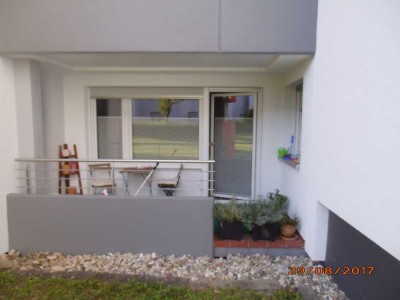 Schöne drei Zimmer Wohnung in Böblingen (Kreis), Renningen