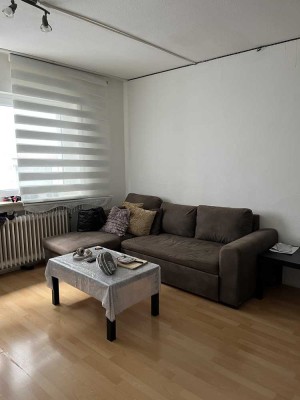 ***Großzügige 4 Zimmer Wohnung mitten in Bingen***