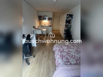 Tauschwohnung: NEUEHRENFELD