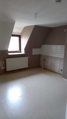 *Mietfrei-Angebot* 2 Zimmer Wohnung in Neustadt bei Coburg ab sofort