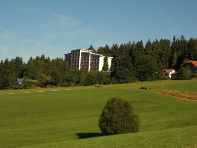 Schöne, gemütliche Ferienwohnung in ruhiger Lage