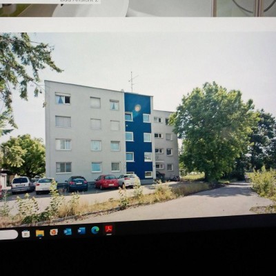 Charmante 5-Zimmer-Wohnung