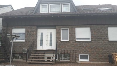 Großzügige 4-Zimmer Wohnung mit Garage in Alsdorf-Ofden