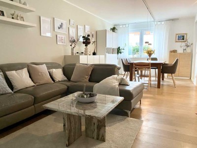 Ihr neues Zuhause zwischen Phönixsee und Westfalenpark