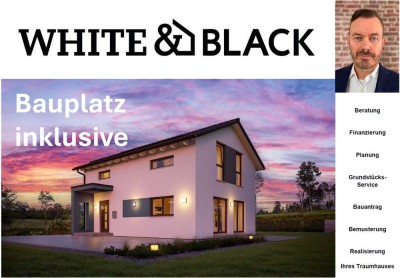 Dein Zuhause, so individuell wie du.