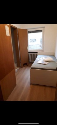 möbliertes Mehrfamilienhaus in TOP Lage, als Monteuerunterkunft