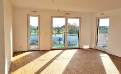 Wunderschöne 3-Zimmer-Wohnung im Gebiet Lindenhöhe!