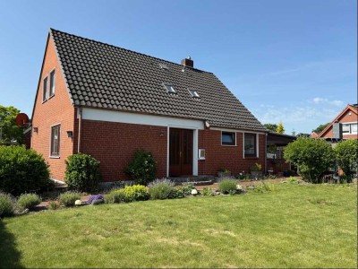 Charmante Immobilie in beliebter Lage