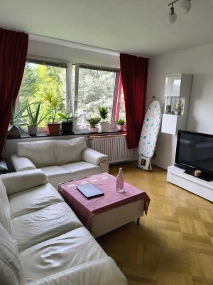 Charmante Wohnung in Bonn-Kessenich - Nähe UN Campus