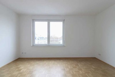 Geschmackvolle 2-Raum-Wohnung mit Balkon und EBK in Frankfurt am Main