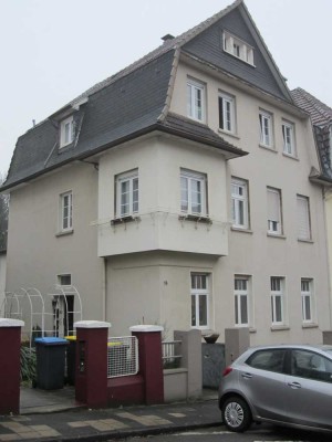 Gemütliche 3 Raum-Wohnung in Solingen-Ohligs!