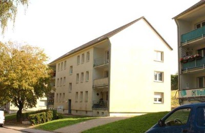 4-Zimmer-Wohnung in Stolberg Velau