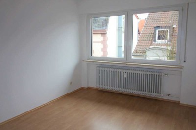 4-Zimmer-Stadtwohnung mit einem großzügigen Balkon - ca. 101 qm -