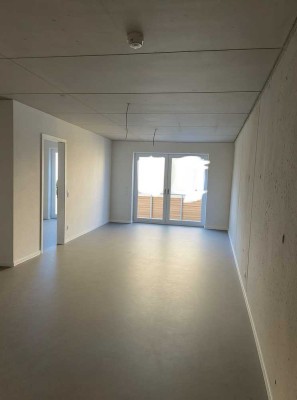 2 Zimmer Wohnung inkl. Küche | Neubau | mit Balkon I Bitburg